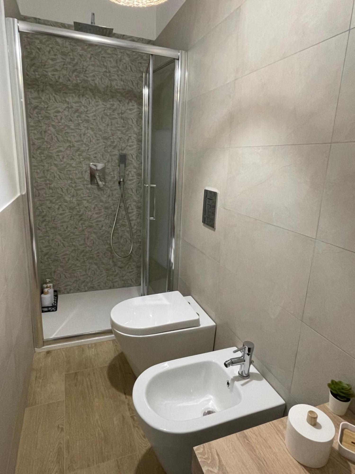 Dai Palermitani Rooms & Apartments 팔레르모 외부 사진