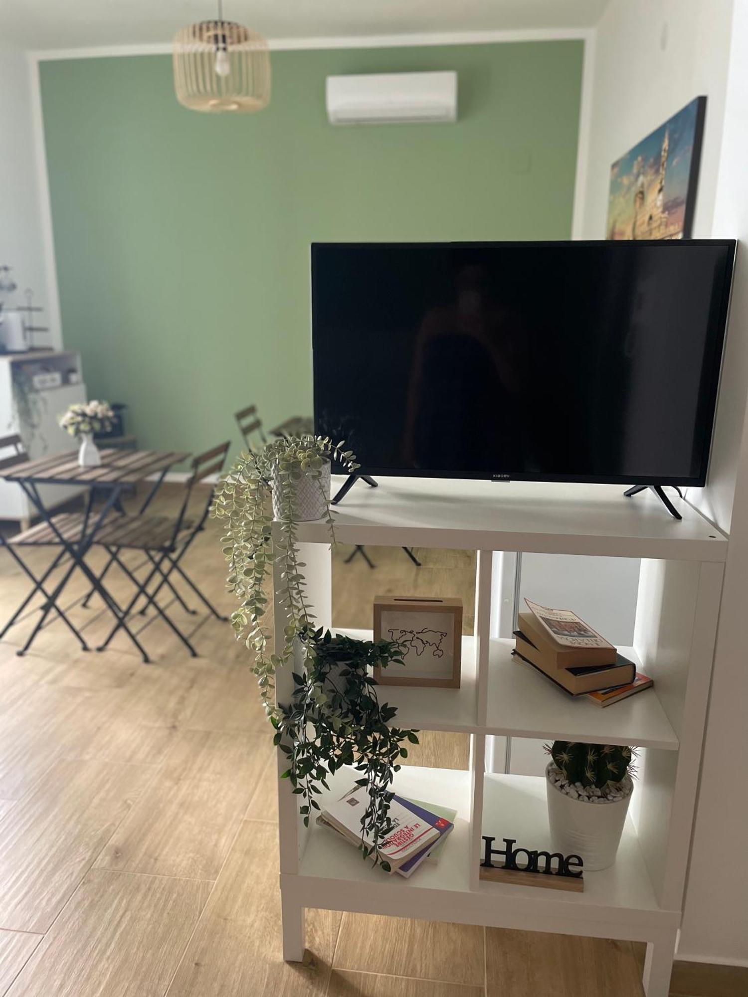 Dai Palermitani Rooms & Apartments 팔레르모 외부 사진
