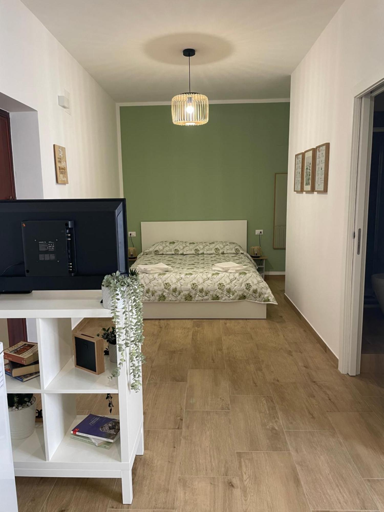 Dai Palermitani Rooms & Apartments 팔레르모 외부 사진