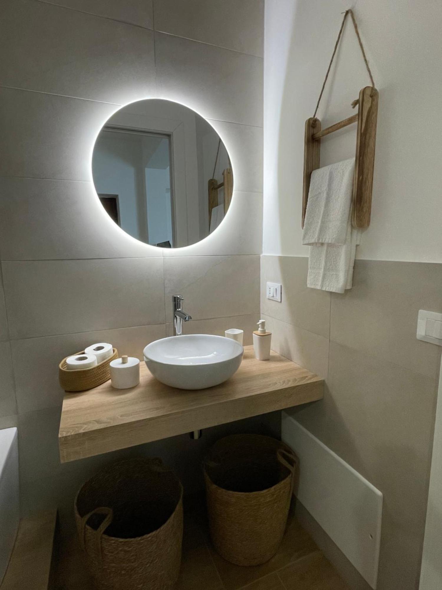 Dai Palermitani Rooms & Apartments 팔레르모 외부 사진