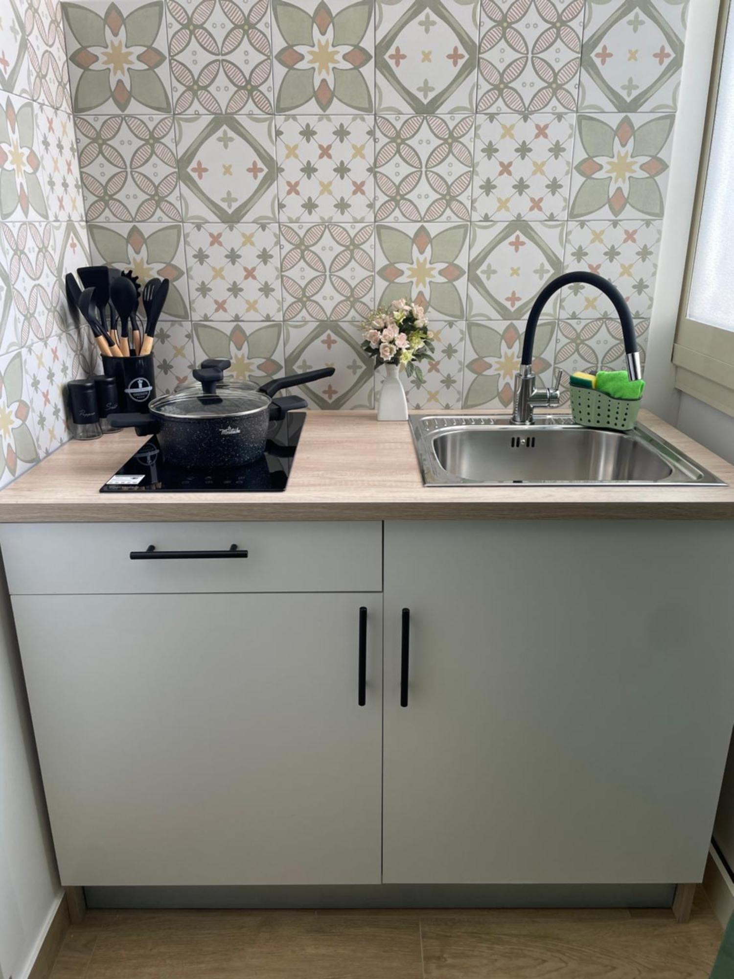 Dai Palermitani Rooms & Apartments 팔레르모 외부 사진